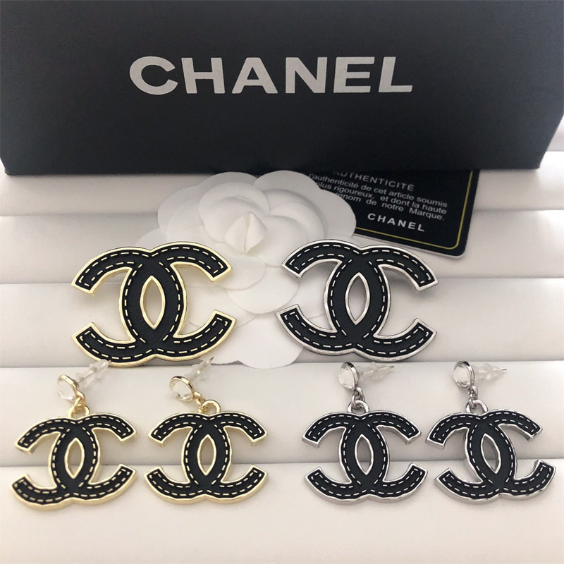 Wholesale Fashion  Earring & brooch set CHL LHZ #A5477 - Image 1