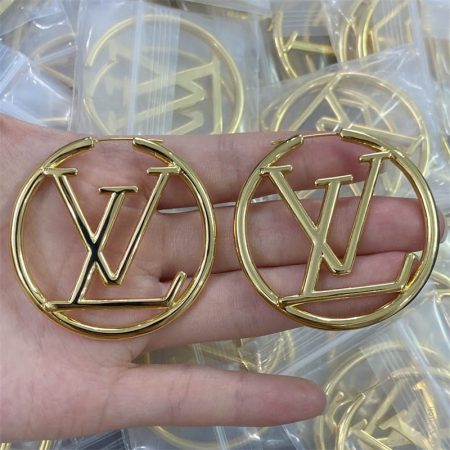 Wholesale High quality Earrings LOV YY #AB15061 - Image 5