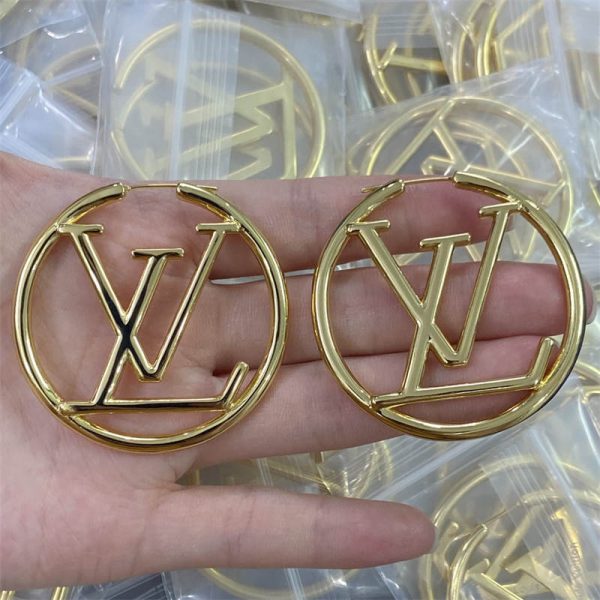 Wholesale High quality Earrings LOV YY #AB15061 - Image 5