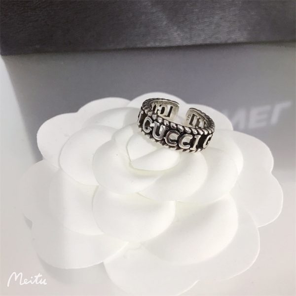 Wholesale Fashion Ring GUI LHZ #A5290