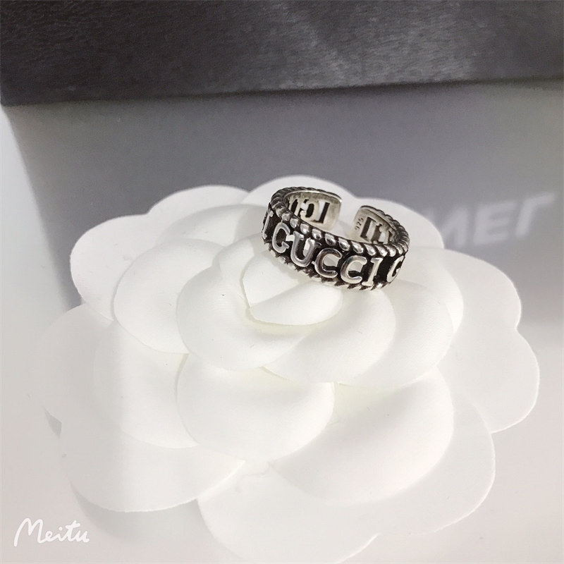 Wholesale Fashion Ring GUI LHZ #A5290