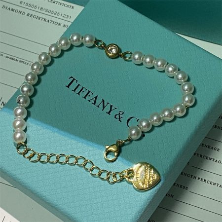 Wholesale Fashion High Quality Bracelet TIY #A0731