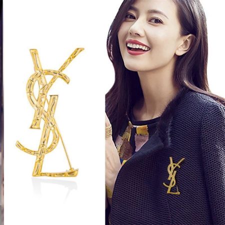 Wholesale Fashion Brooch LSY #A0260