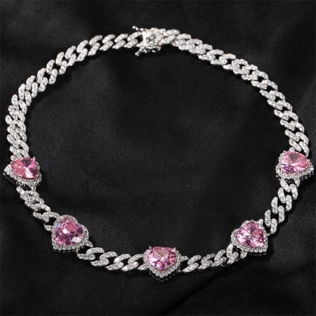 Wholesale Fashion High quality Necklace PH #A0766 - Image 7