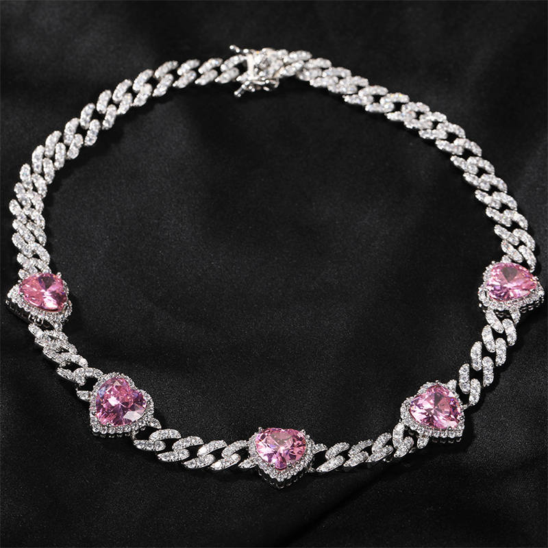 Wholesale Fashion High quality Necklace PH #A0766 - Image 7