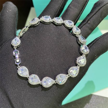 Wholesale Fashion High Quality Bracelet TIY #A1045