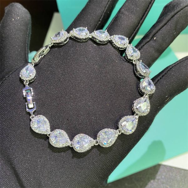 Wholesale Fashion High Quality Bracelet TIY #A1045