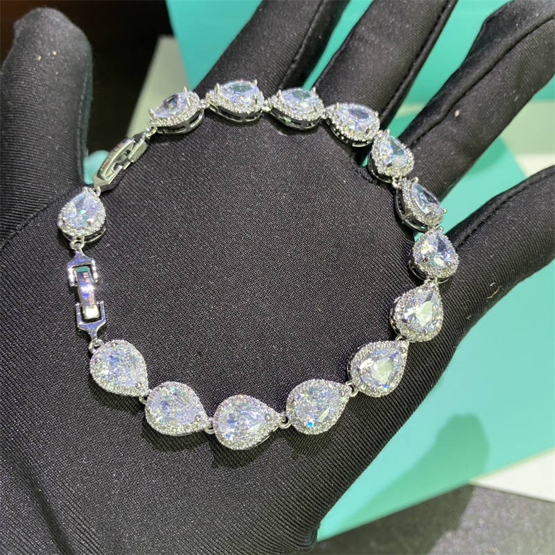 Wholesale Fashion High Quality Bracelet TIY #A1045
