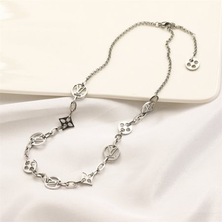 Wholesale Fashion Necklace LOV ZY  #A1861 - Image 3