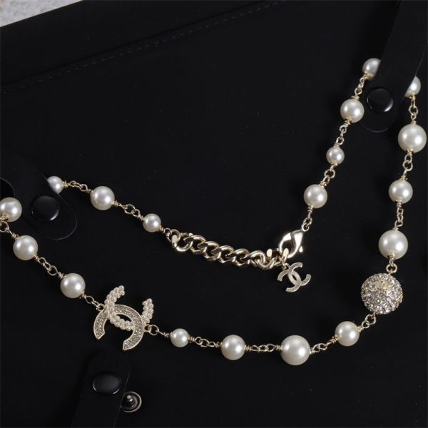 Wholesale Fashion High quality Necklace CHL #A1615