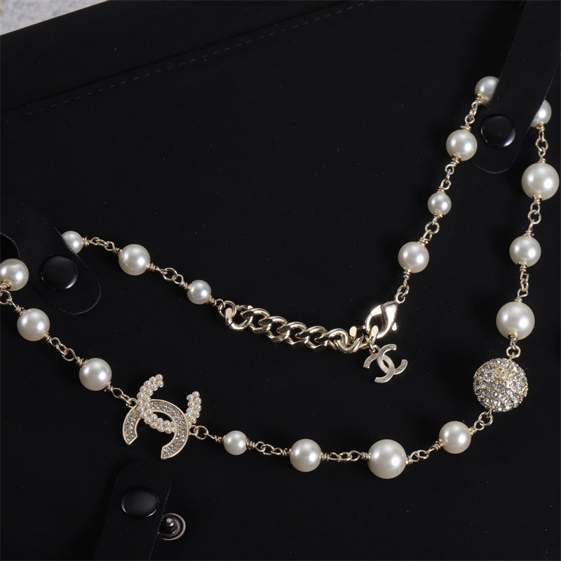 Wholesale Fashion High quality Necklace CHL #A1615 - Image 2