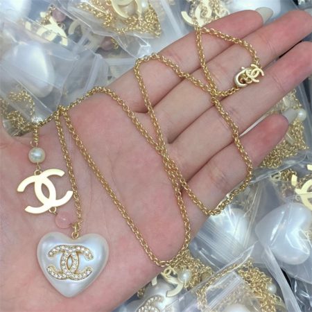 Wholesale Fashion High quality Necklace CHL #A1321