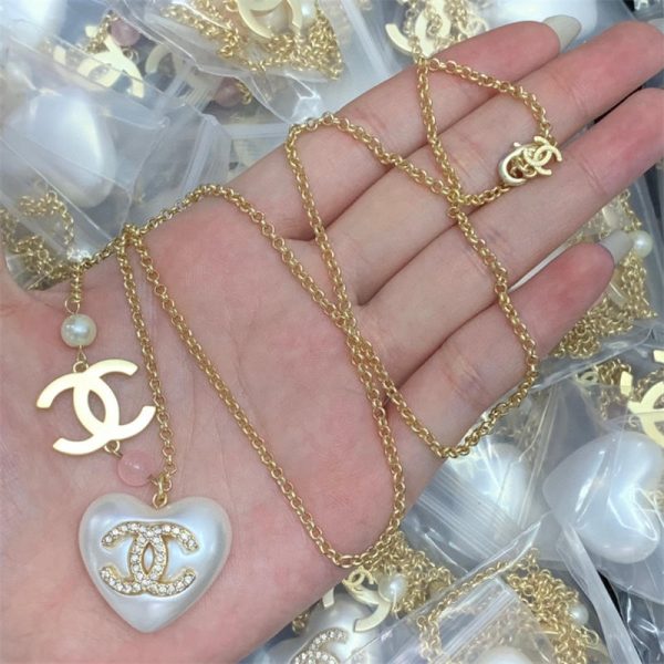 Wholesale Fashion High quality Necklace CHL #A1321