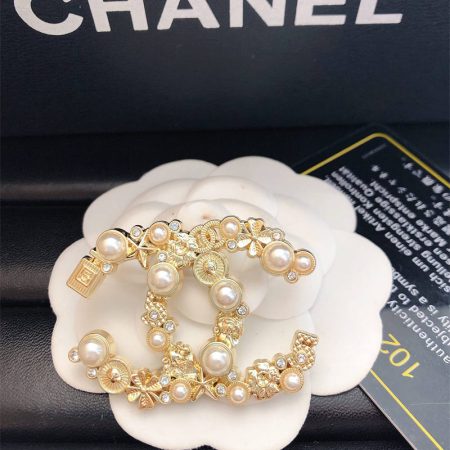 Wholesale Fashion Brooch CHL #A0432 - Image 3