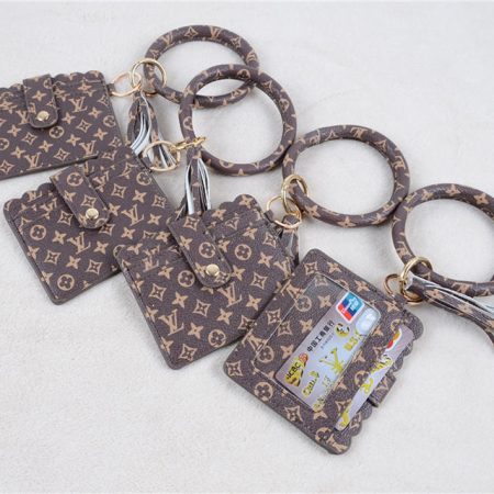 Wholesale card holder LOV #A0347 - Image 3