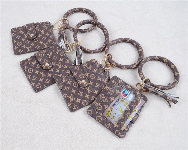 Wholesale card holder LOV #A0347