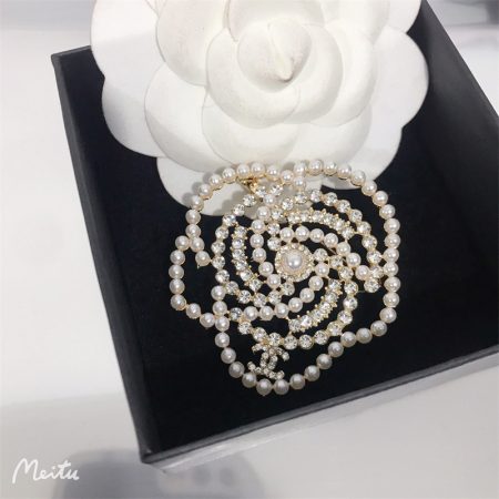 Wholesale Fashion Brooch CHL LHZ #A5452