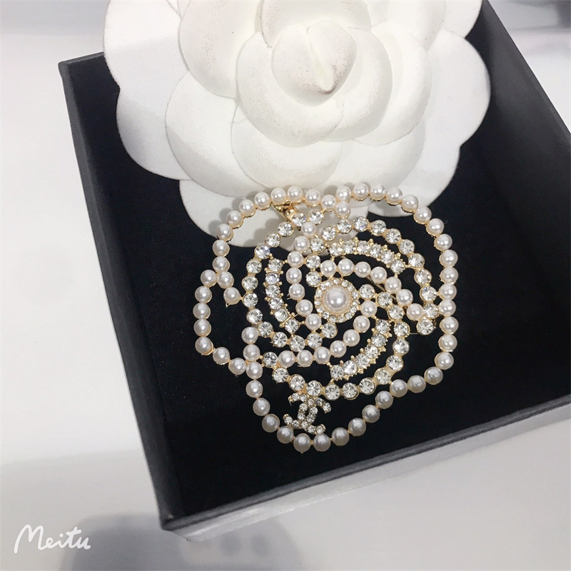 Wholesale Fashion Brooch CHL LHZ #A5452 - Image 1