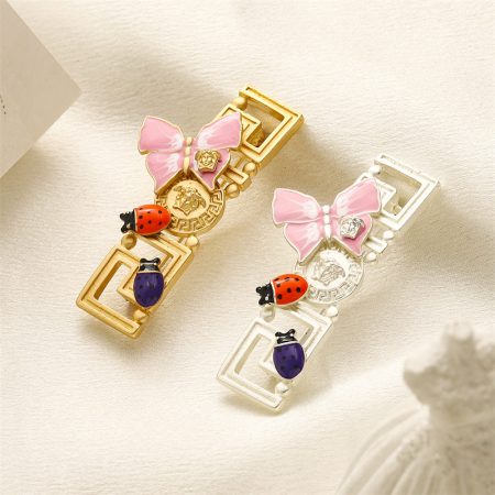 Wholesale Fashion Brooch VEE ZY #A1686