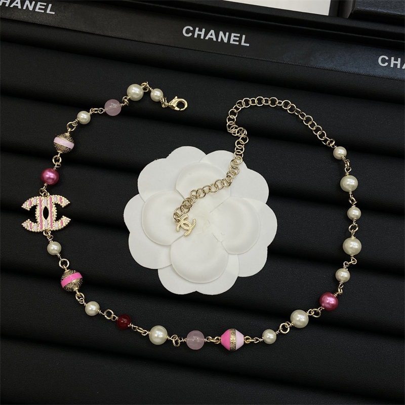 Wholesale Fashion High quality Necklace CHL XY #A1855