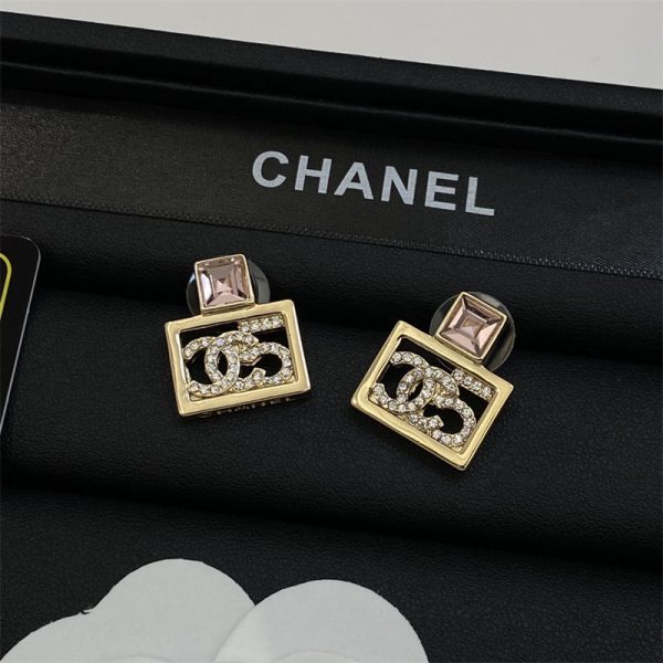 Wholesale Fashion High quality Earrings CHL XY #A1710