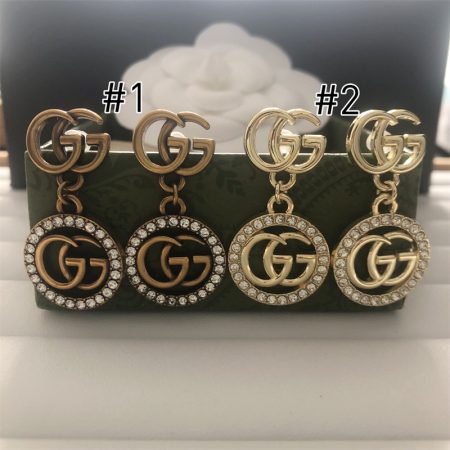 Wholesale Fashion  Earrings GUI LHZ #A5572