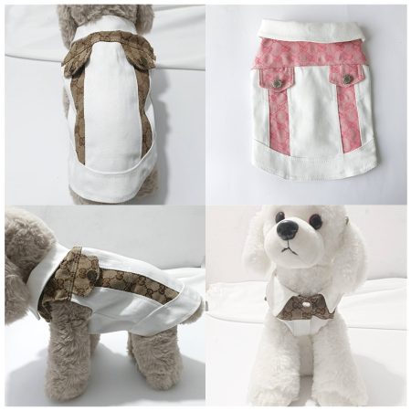 Wholesale Fashion Clothes for Dog pet Size:XS-3XL #PD0004