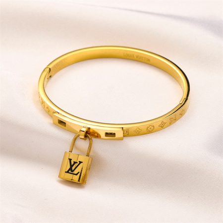 Wholesale Fashion Bracelet LOV YW #A5049 - Image 2