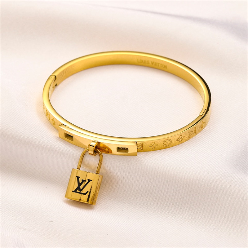 Wholesale Fashion Bracelet LOV YW #A5049 - Image 2