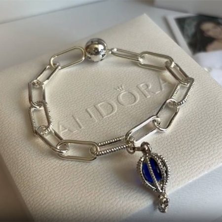 Wholesale Fashion High Quality Bracelet PAA #A0495