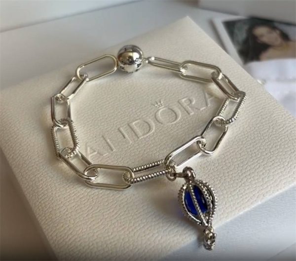 Wholesale Fashion High Quality Bracelet PAA #A0495