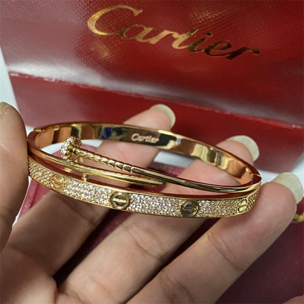 Wholesale Fashion High Quality Bracelet CAR #A0453 - Image 2