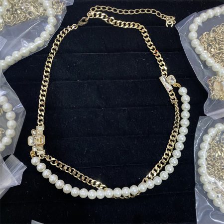 Wholesale Fashion High quality Necklace CHL #A1674