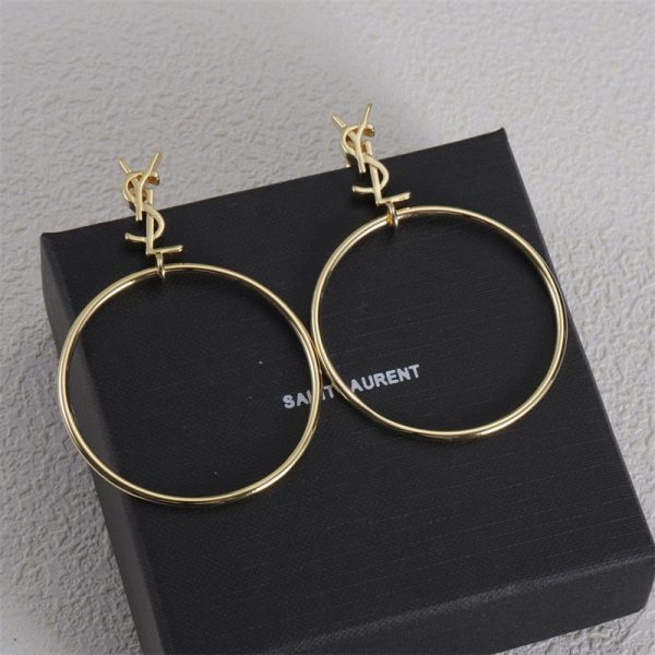 Wholesale Fashion High quality Earrings LSY XY #A1826