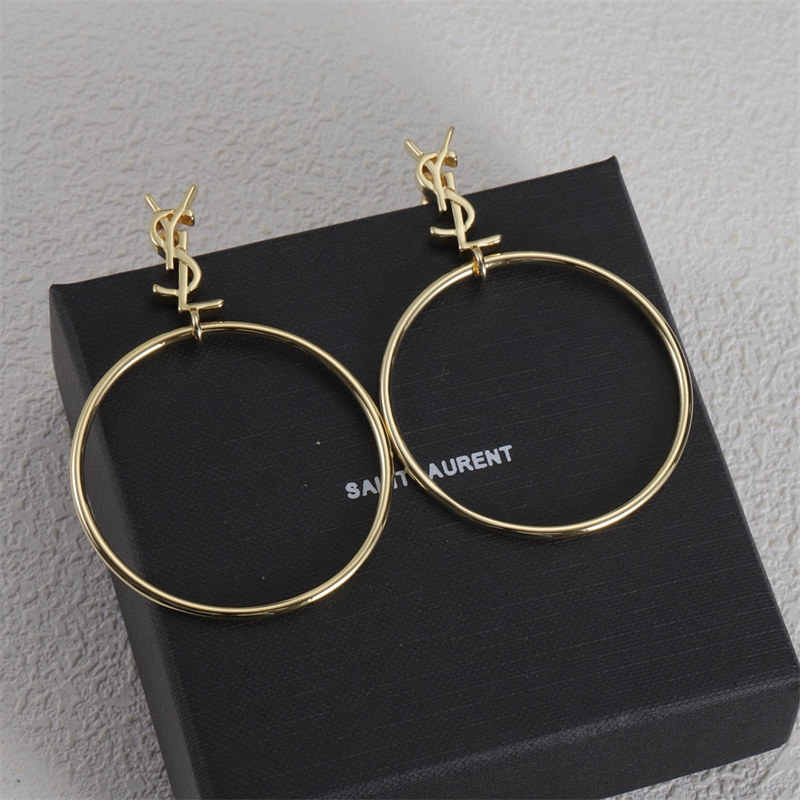 Wholesale Fashion High quality Earrings LSY XY #A1826 - Image 3