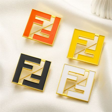 Wholesale Fashion Brooch FEI #A1568
