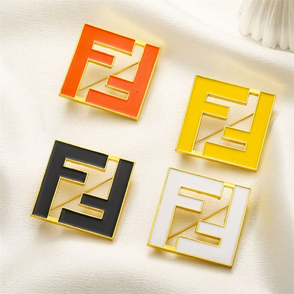 Wholesale Fashion Brooch FEI #A1568