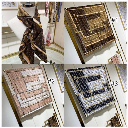 Wholesale Fashionable scarf GUI #A0409