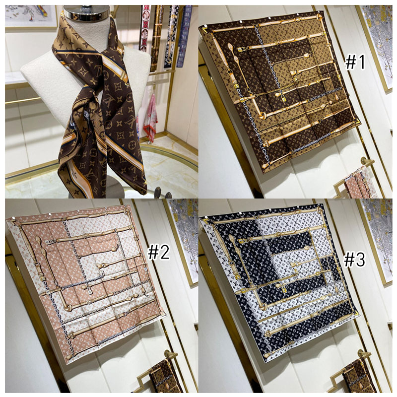 Wholesale Fashionable scarf GUI #A0409