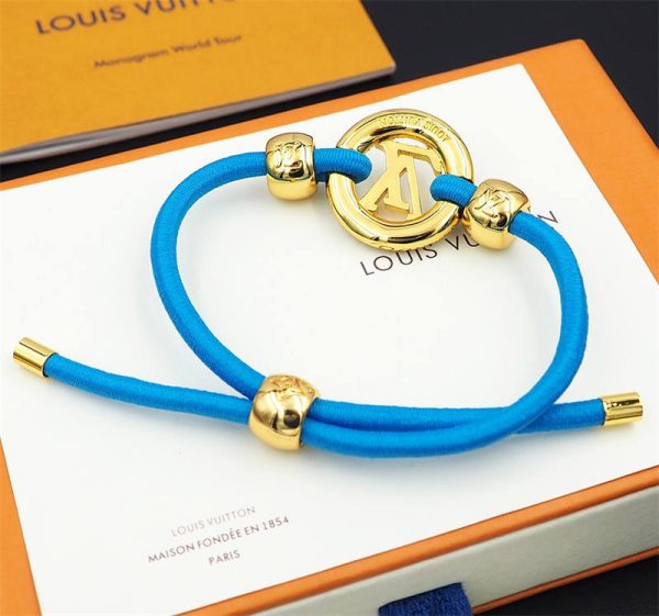 Wholesale Fashion Bracelet LOV TG #A2576