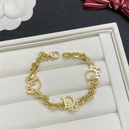 Wholesale Fashion Bracelet DIR LHZ #A2843