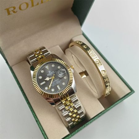 Wholesale Fashionable watch set ROX #A0272 - Image 3