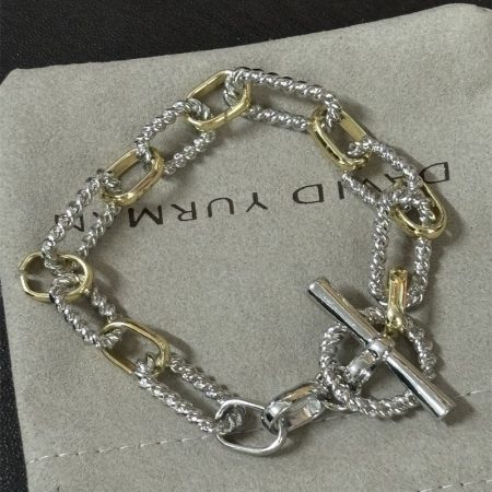Wholesale  Fashion Bracelet DY MS #A5307