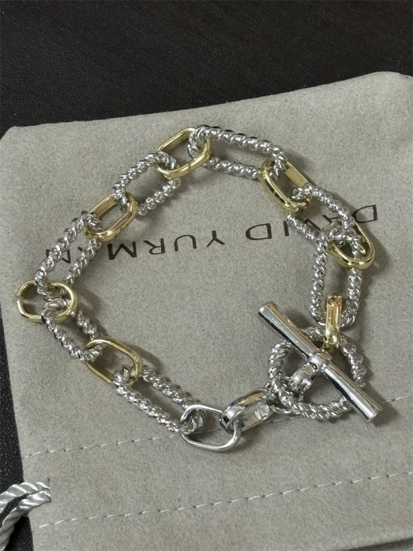 Wholesale Fashion Bracelet DY MS #A5307