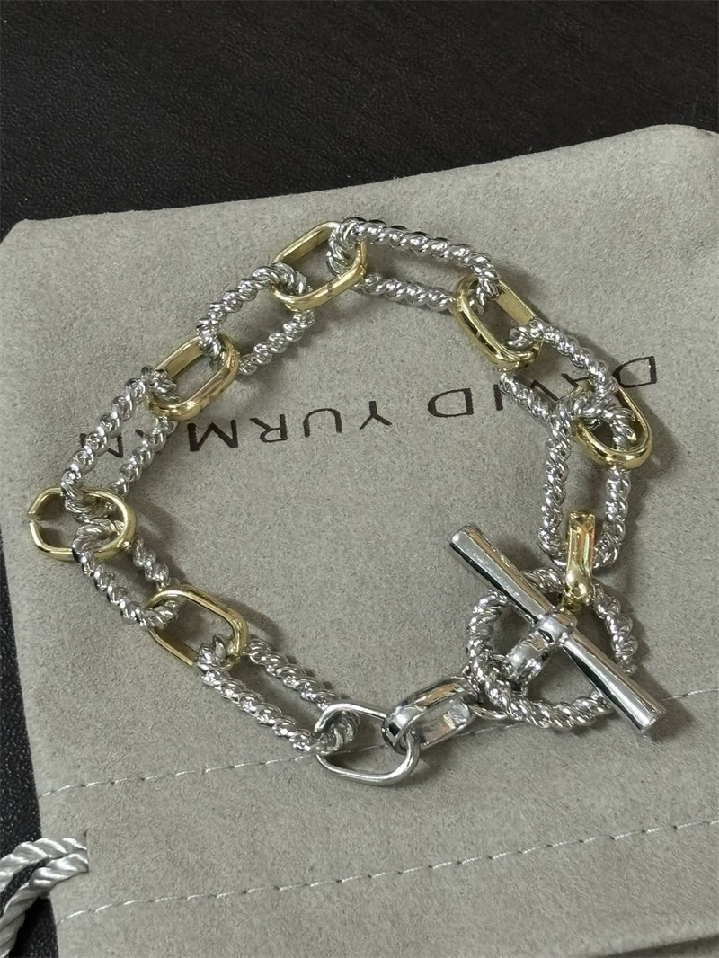 Wholesale Fashion Bracelet DY MS #A5307