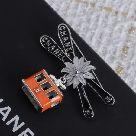 Wholesale Fashion High quality Brooch CHL #A1642 - Image 3
