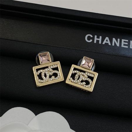 Wholesale Fashion High quality Earrings CHL XY #A1710
