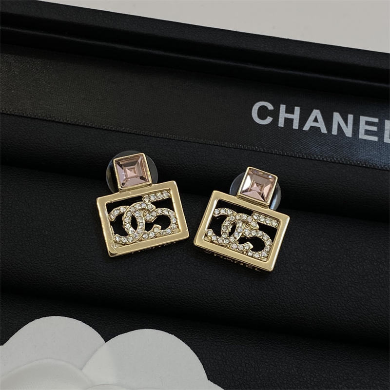 Wholesale Fashion High quality Earrings CHL XY #A1710 - Image 1