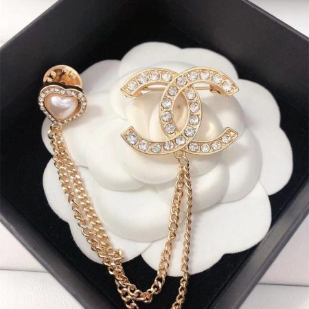 Wholesale Fashion Brooch CHL #A0726 - Image 2