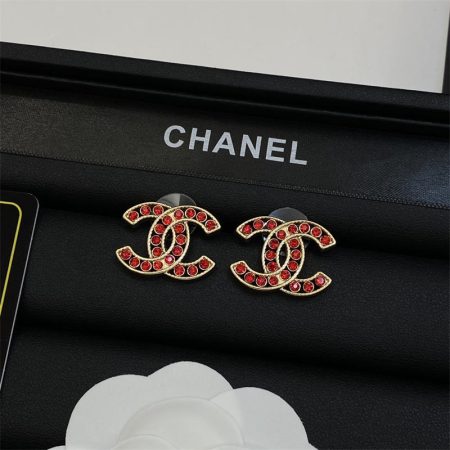 Wholesale Fashion High quality Earrings CHL XY #A1718